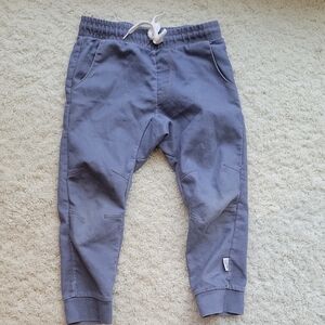 North Kinder Joggers 4/5 Years